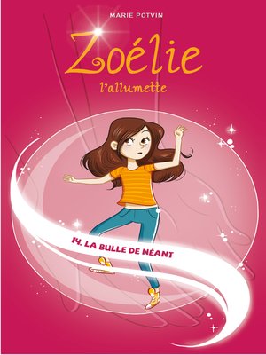 cover image of Zoélie tome 14